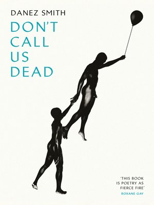 cover image of Don't Call Us Dead